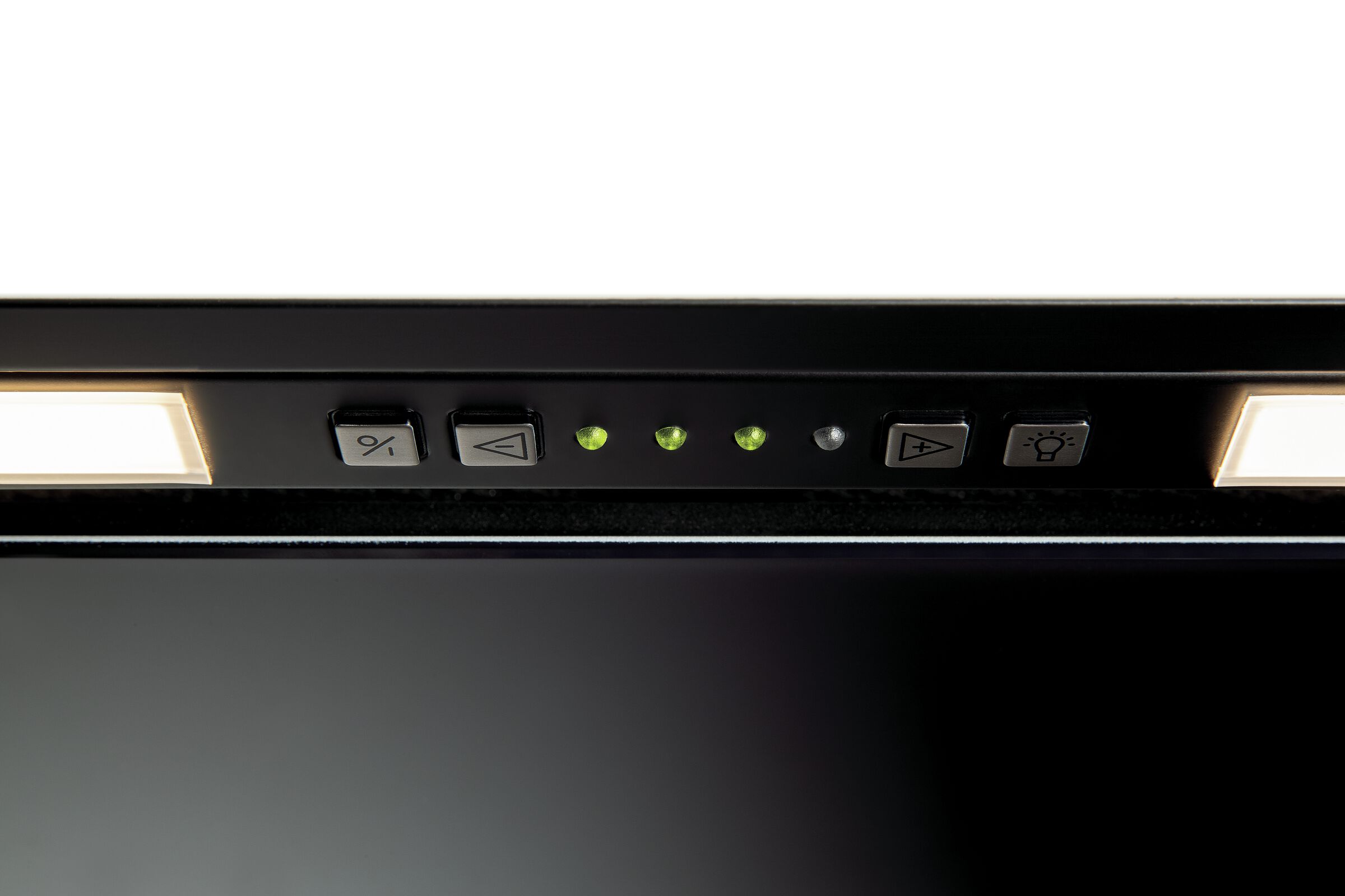 26052 Gruppi da incasso Novy Crystal 60 cm Nero 